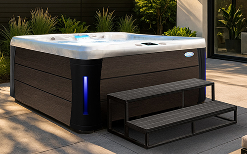 Escape Plus&trade; Spas Milan hot tubs for sale