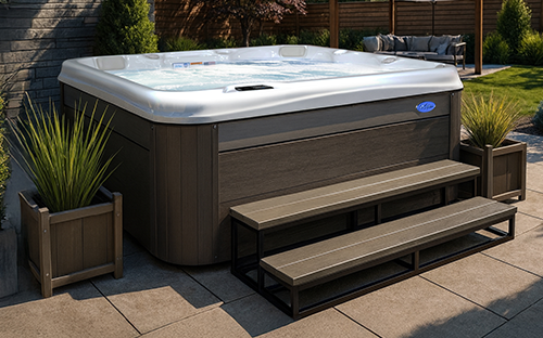 Patio&trade; Spas Milan hot tubs for sale